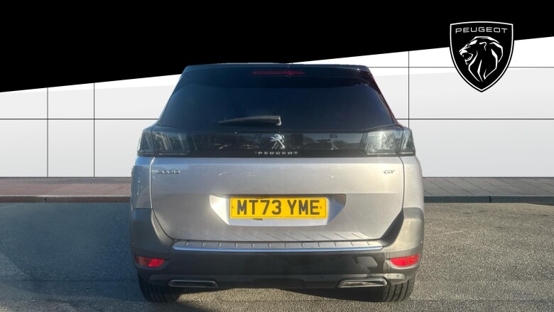 Peugeot 5008 1.2 PureTech GT 5dr EAT8 Petrol Estate